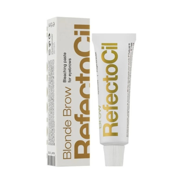 Brightener Refectocil Blond Brow, 15 ml