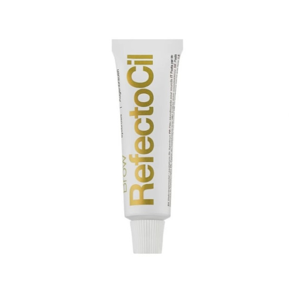 Brightener Refectocil Blond Brow, 15 ml
