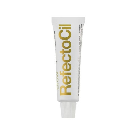 Brightener Refectocil Blond Brow, 15 ml