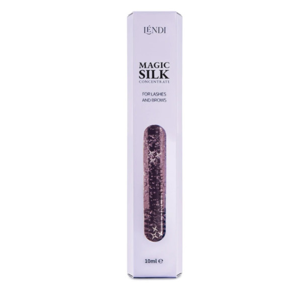Концентрат для ресниц и бровей Lendi Magic Silk Concentrate, 10 мл