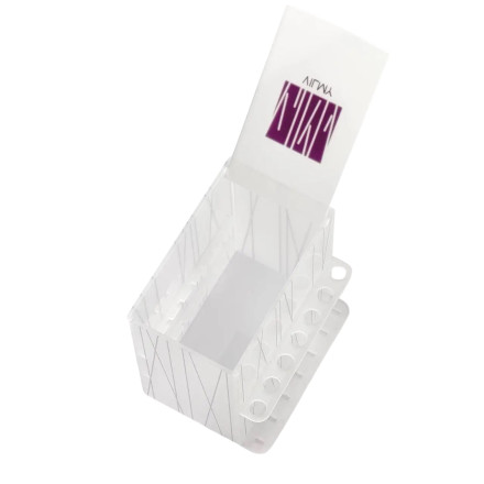 VILMY box for 7 eyelash pads (empty)