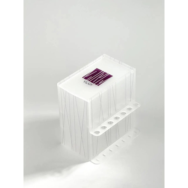 VILMY box for 7 eyelash pads (empty)