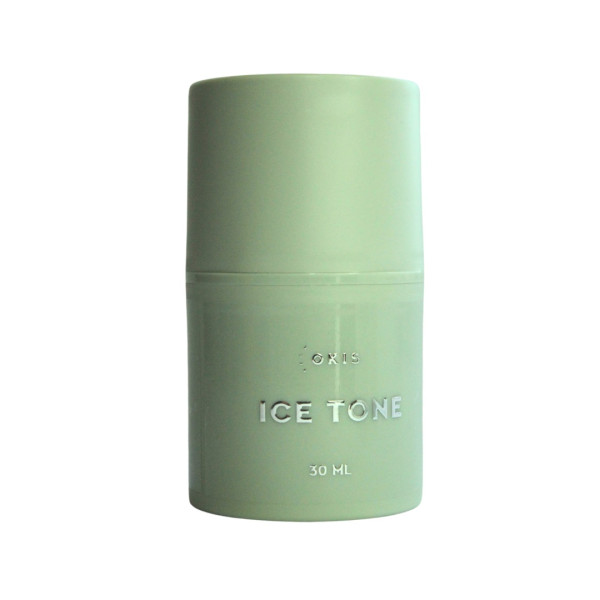 Ice Tone by Okis Brow tonic to neutralise the colour of bleached hair