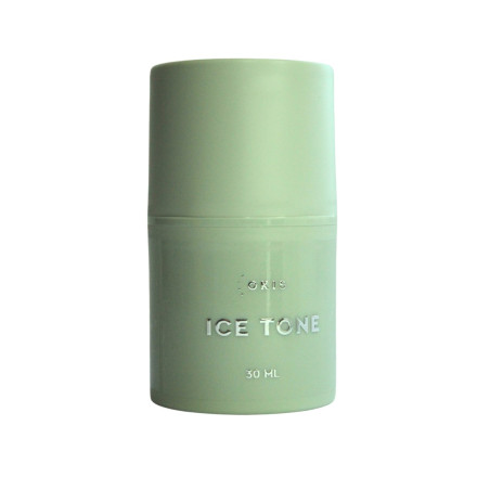 Ice Tone by Okis Brow tonic to neutralise the colour of bleached hair