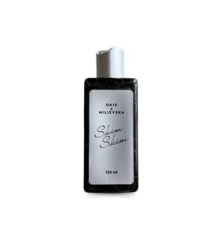 Eyebrow Degreaser Okis x MILIEVSKA Skim Skim, 125 ml