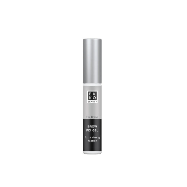 Гель для фіксації брів Ekko Beauty Brow Fix Gel, 10 мл
