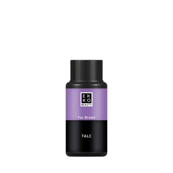 Ekko Beauty Talc, 50 ml