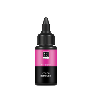 Ekko Beauty Color Remover, 50 ml