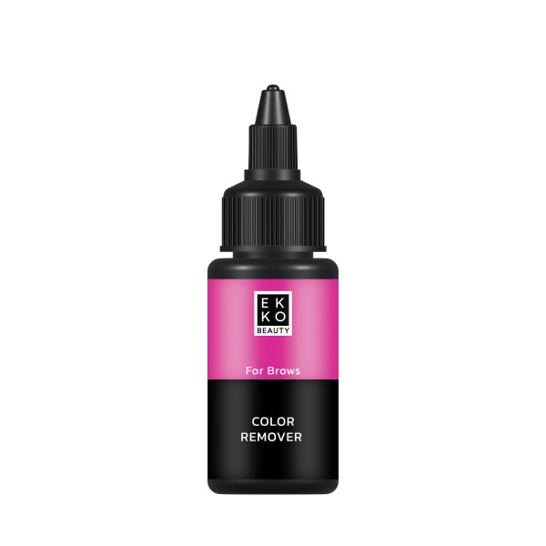Ekko Beauty Color Remover, 50 ml