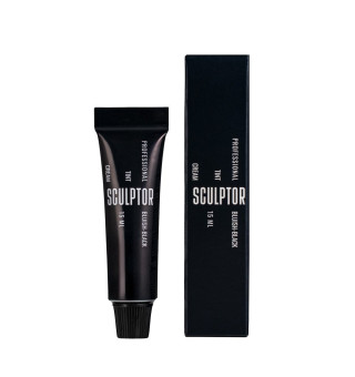 SCULPTOR EYELASH TINT Bluish-Black, 15 ml