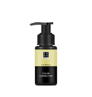 Ekko Beauty Color Corrector, 50 ml