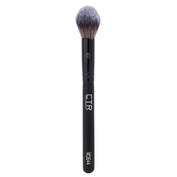 Tone and dry texture brush CTR W0644, taclon