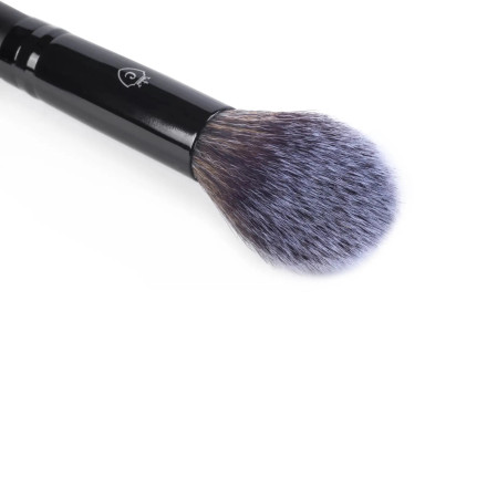 Tone and dry texture brush CTR W0644, taclon