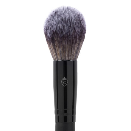 Brush for powder, blush, concealer CTR W0648, taclon