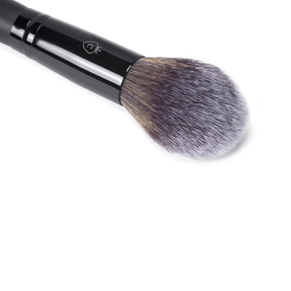 Brush for powder, blush, concealer CTR W0648, taclon