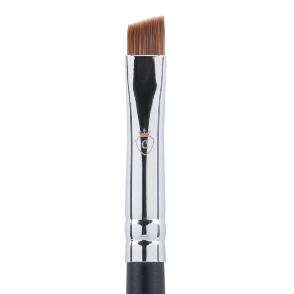 Brow brush CTR W0517, synthetic fibre