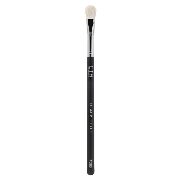 Eyeshadow brush CTR W0180, goat hair