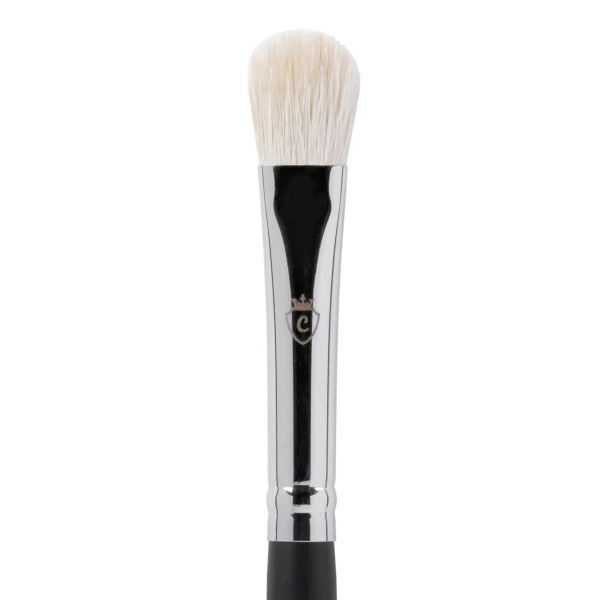 Eyeshadow brush CTR W0180, goat hair