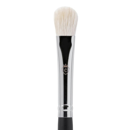 Eyeshadow brush CTR W0180, goat hair