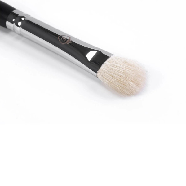 Eyeshadow brush CTR W0180, goat hair