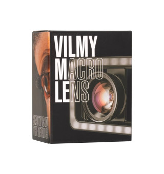 VILMY MACRO LENS