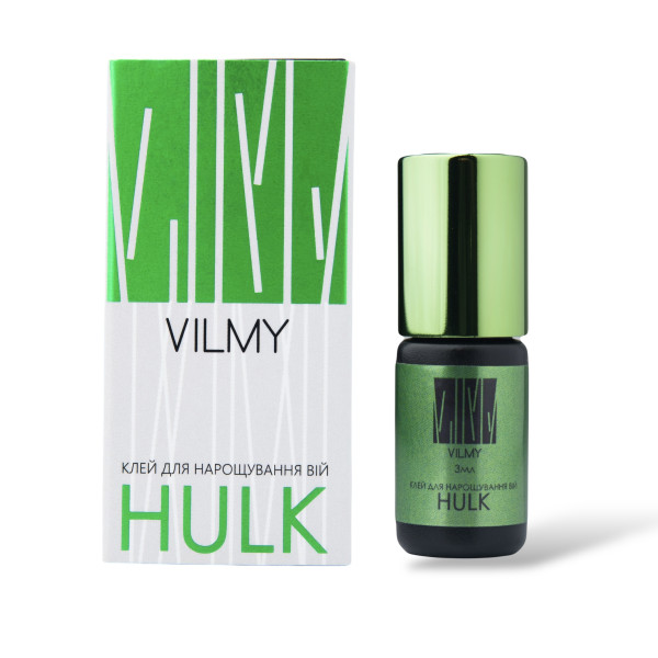 VILMY "HULK" glue, 3 ml