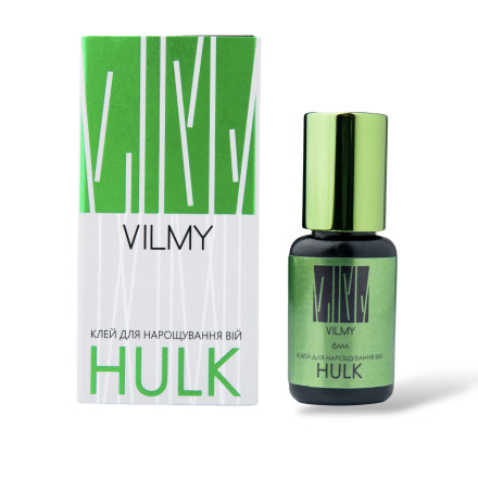 Klej VILMY "HULK", 6 ml