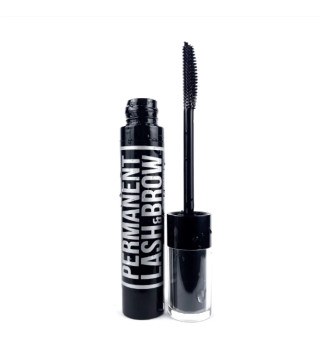 Permanent Lash&Brow Coconut Oil, 10 ml