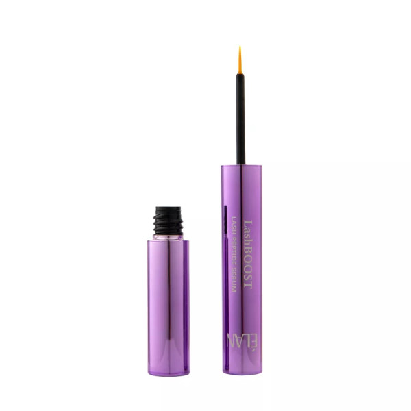 ELAN LashBOOST Peptide Lash Care Serum, 4,5 мл
