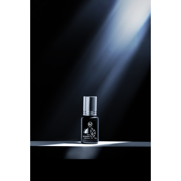 Клей для ресниц LEX Black Cardinal, 10 г