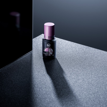 Клей для ресниц LEX Black Legend, 5 г