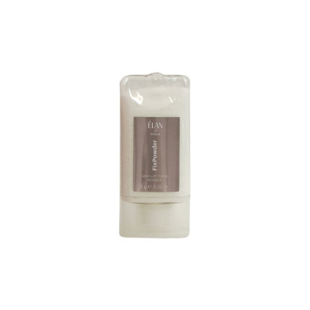 Фиксирующая пудра для ламинирования ресниц ELAN FixPowder, 9 г