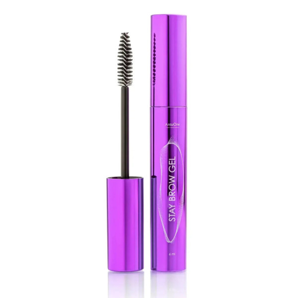 AntuOne STAY Brow Gel, 6 ml