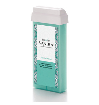 Italwax Vanira 
