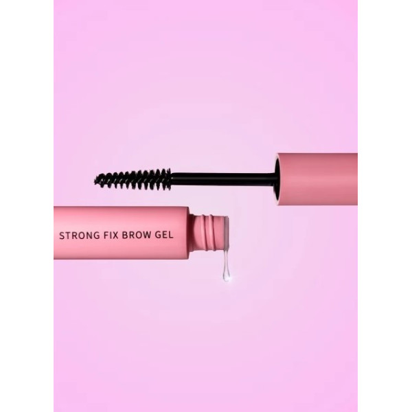 Lendi Strong Fix Brow Gel, 5 ml