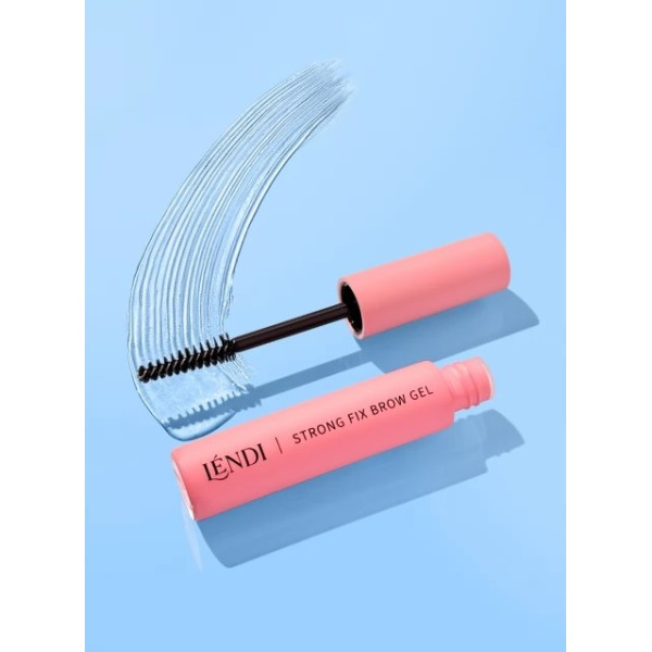 Lendi Strong Fix Brow Gel, 5 ml