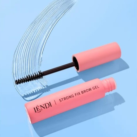 Lendi Strong Fix Brow Gel, 5 ml
