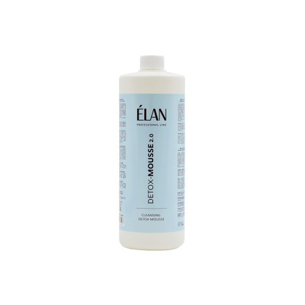 ELAN DETOX-MOUSSE 2.0, 1000 ml