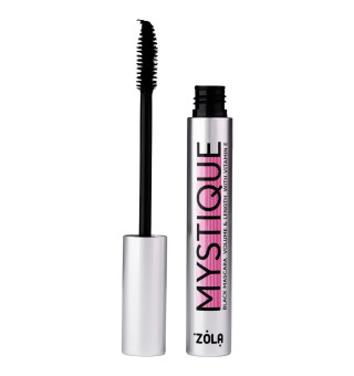Туш для вій ZOLA Black Mascara Mystique, 8 г