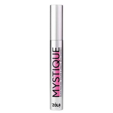 Туш для вій ZOLA Black Mascara Mystique, 8 г