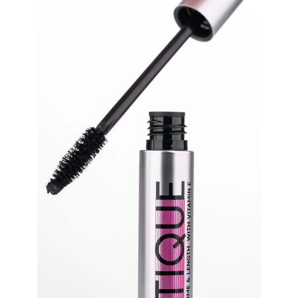Туш для вій ZOLA Black Mascara Mystique, 8 г