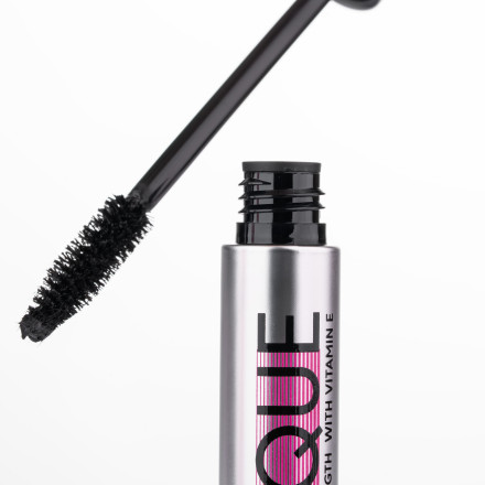 Туш для вій ZOLA Black Mascara Mystique, 8 г