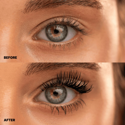 Туш для вій ZOLA Black Mascara Mystique, 8 г