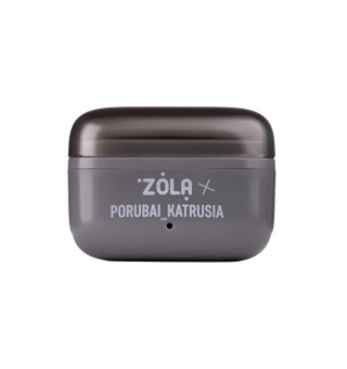 Мини-воскоплав ZOLA x Porubai_Katrusia, серый