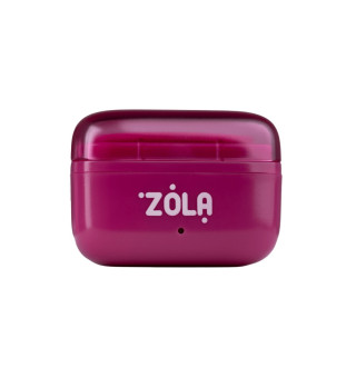 ZOLA mini wax melter, pink