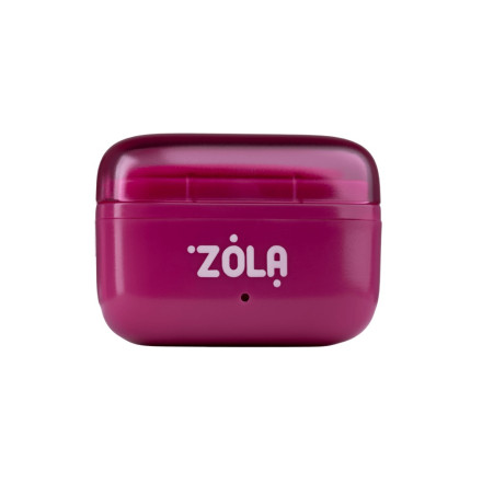 Мини-воскоплав ZOLA, розовый