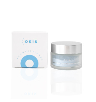 Пудра для осветления OKIS Sapphire Lightening Powder, 15 г