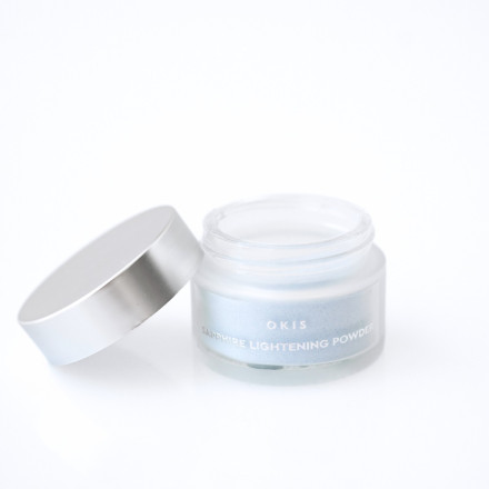 OKIS Sapphire Lightening Powder, 15 g