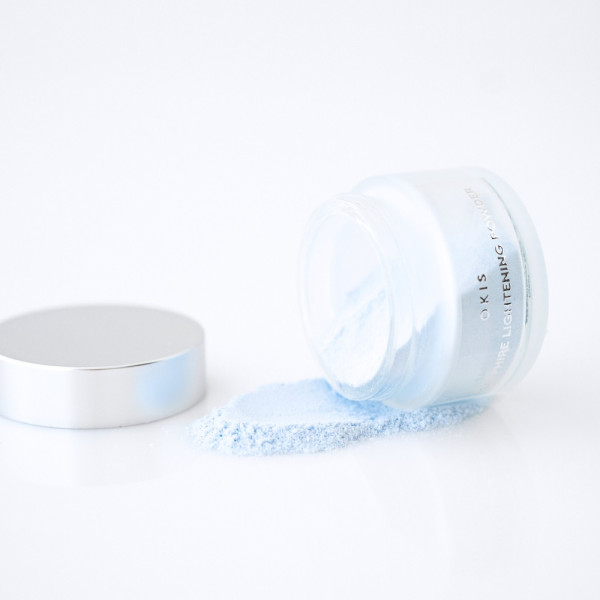 OKIS Sapphire Lightening Powder, 15 g