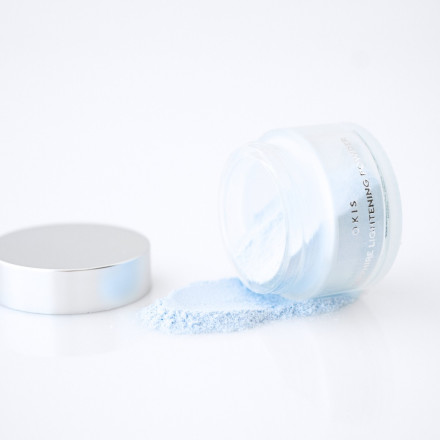 OKIS Sapphire Lightening Powder, 15 g